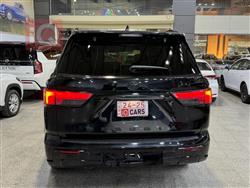 تويوتا سيكويا